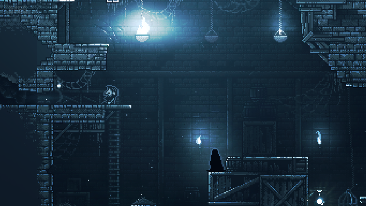 Inmost screenshot 2 for Nintendo Switch